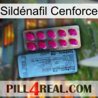 Sildénafil Cenforce 35